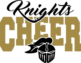 Knights Cheer